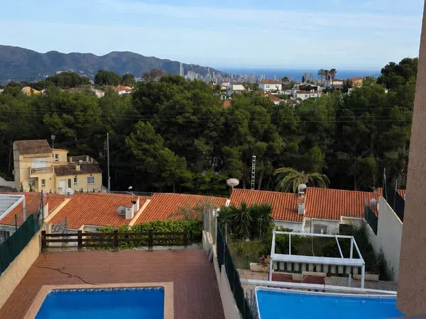 Chalet pareado en Calle Colombia, 5, Coloma, Coloma - Foto 3