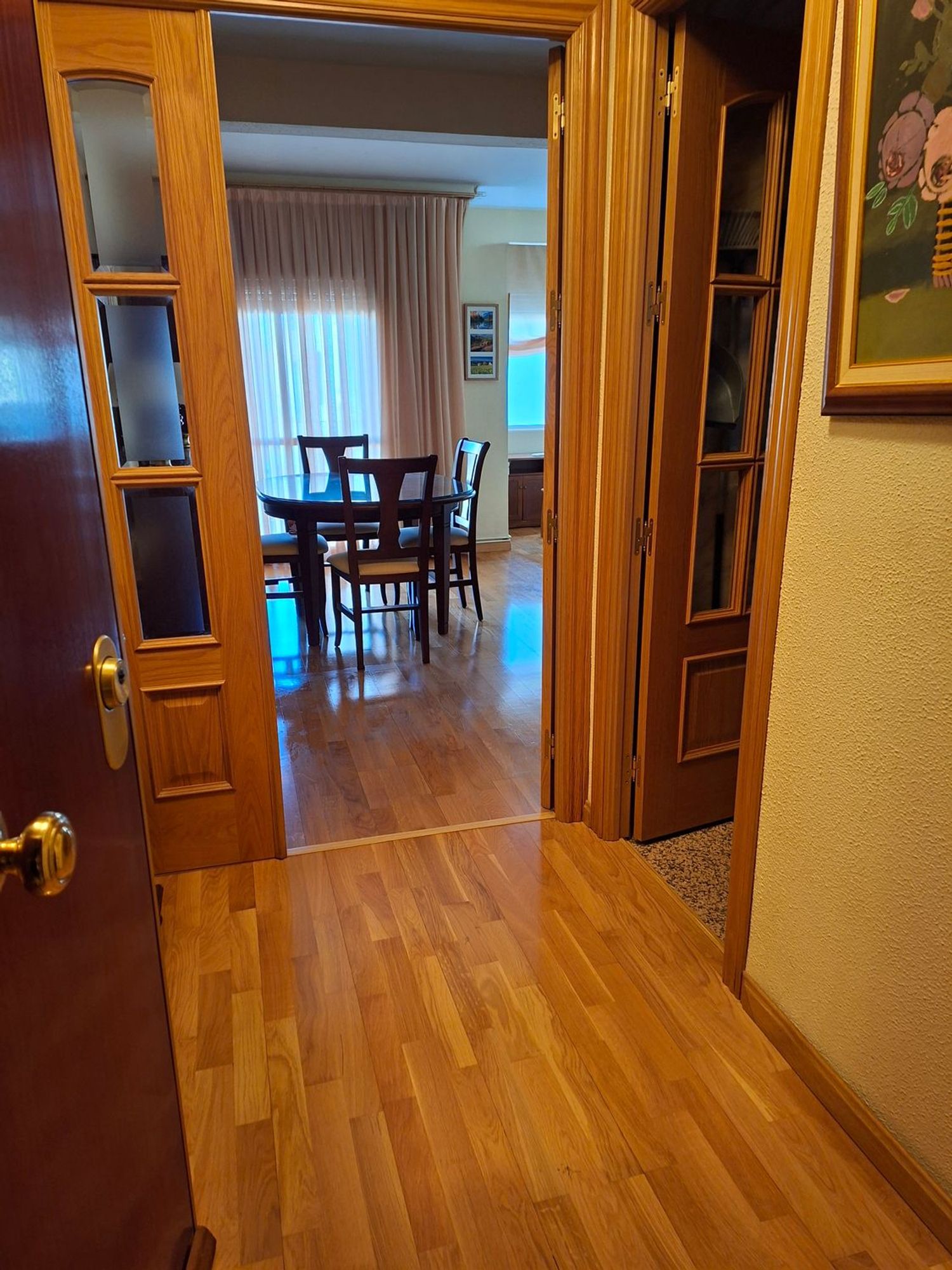 Piso en Calle de Manuel Serrano Frutos, 5, Alcobendas Centro, Alcobendas Centro - Foto 2