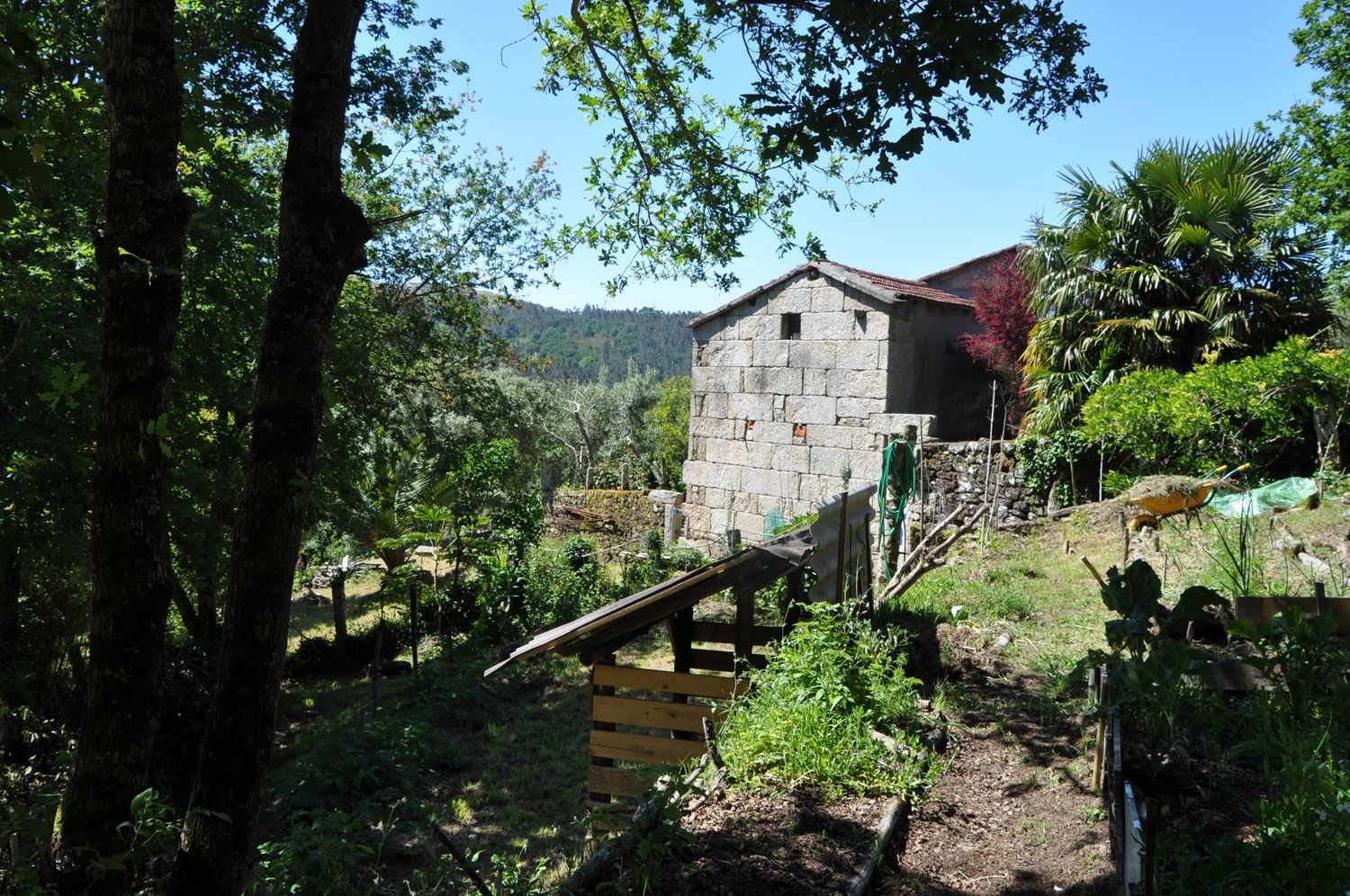 Casa rural en Lugar Carrizans-Escuadra, 17 - Foto 14