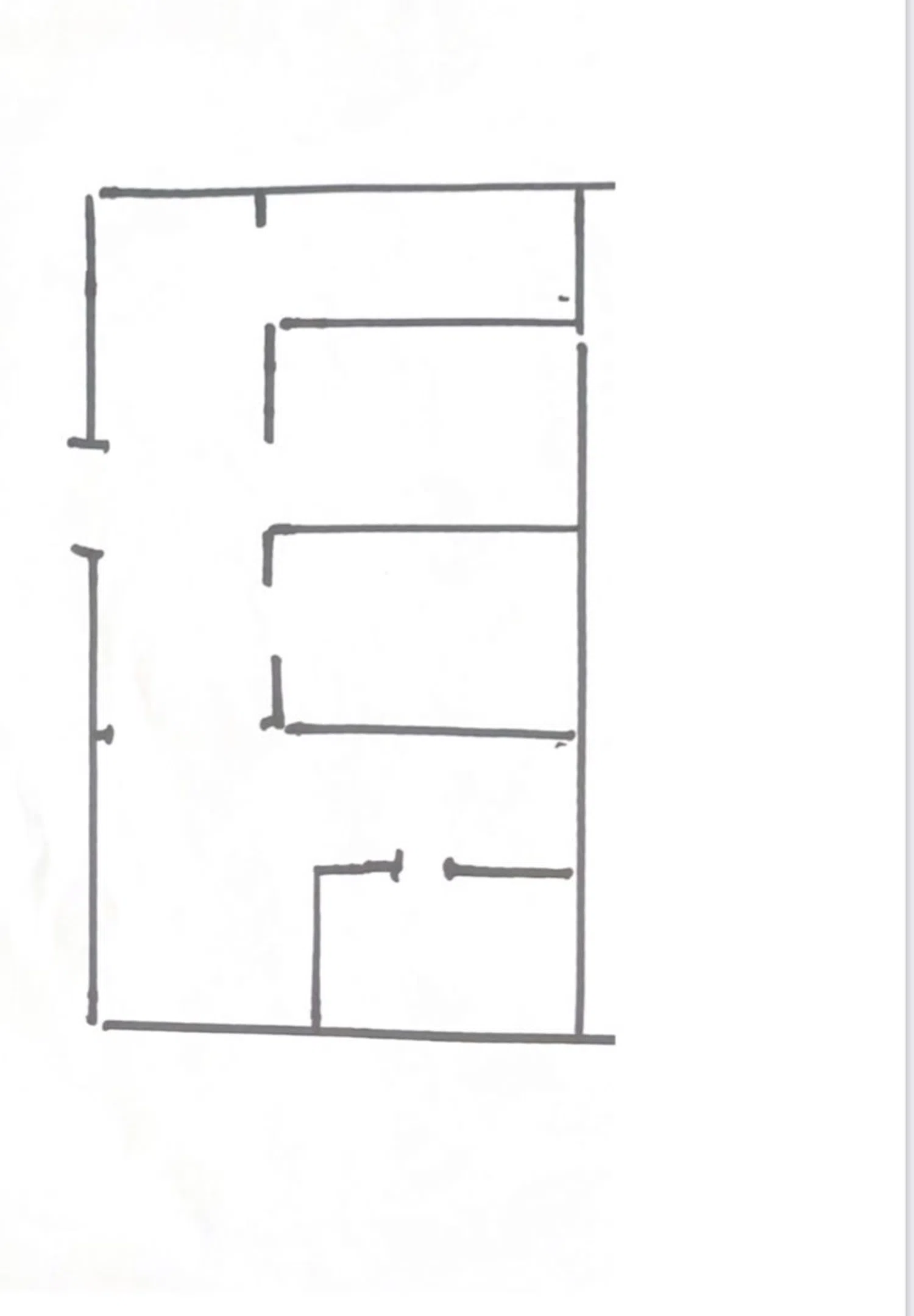 Piso en calle de Raimundo Fernández Villaverde, 23 - Foto 9