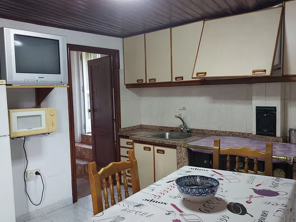 Casa de pueblo en Lugar Murzas, 16 - Foto 7