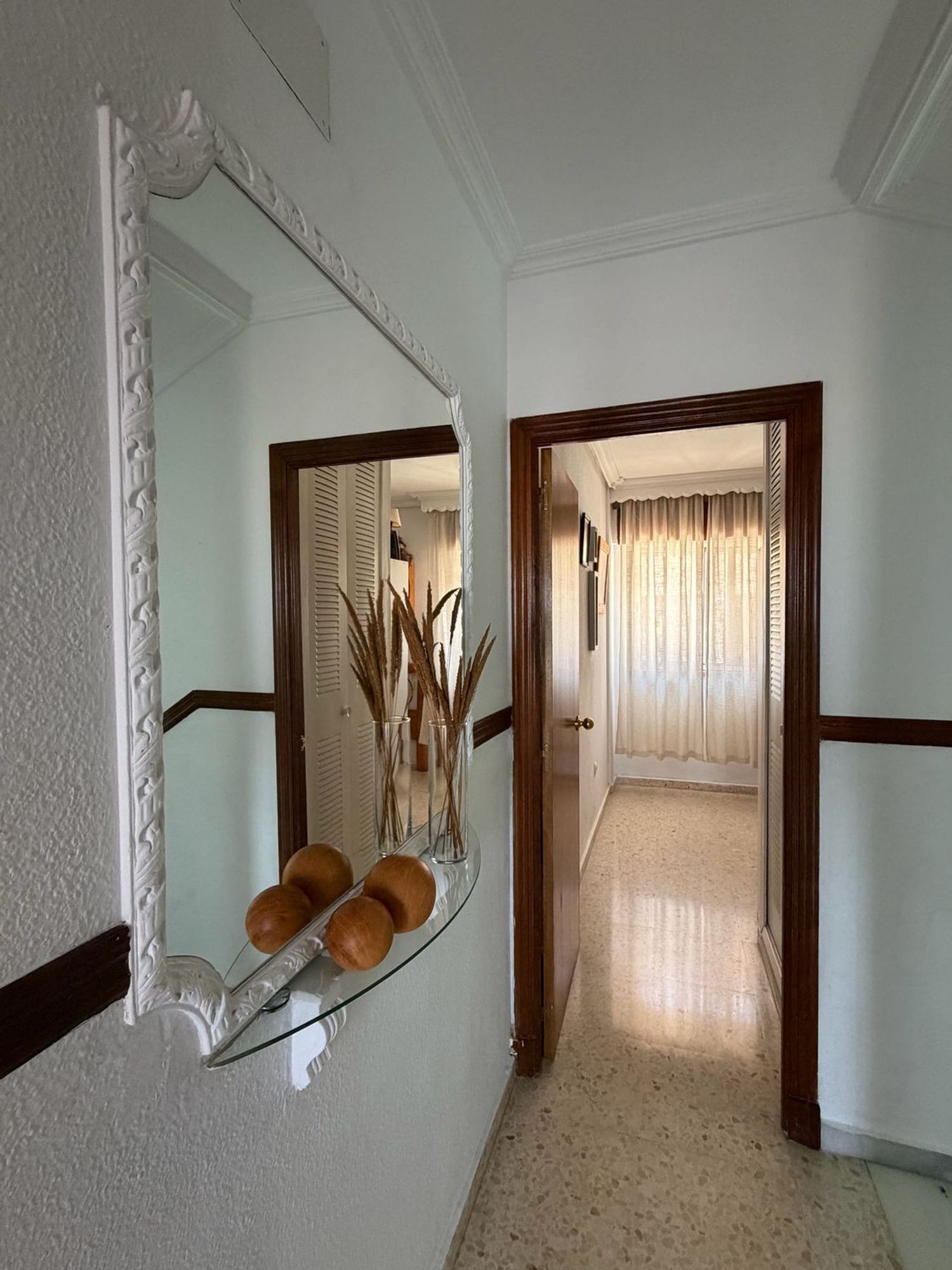 Chalet pareado en Urbanizacion el Anteojo, 43, San Bernabé, San Bernabé - Foto 22