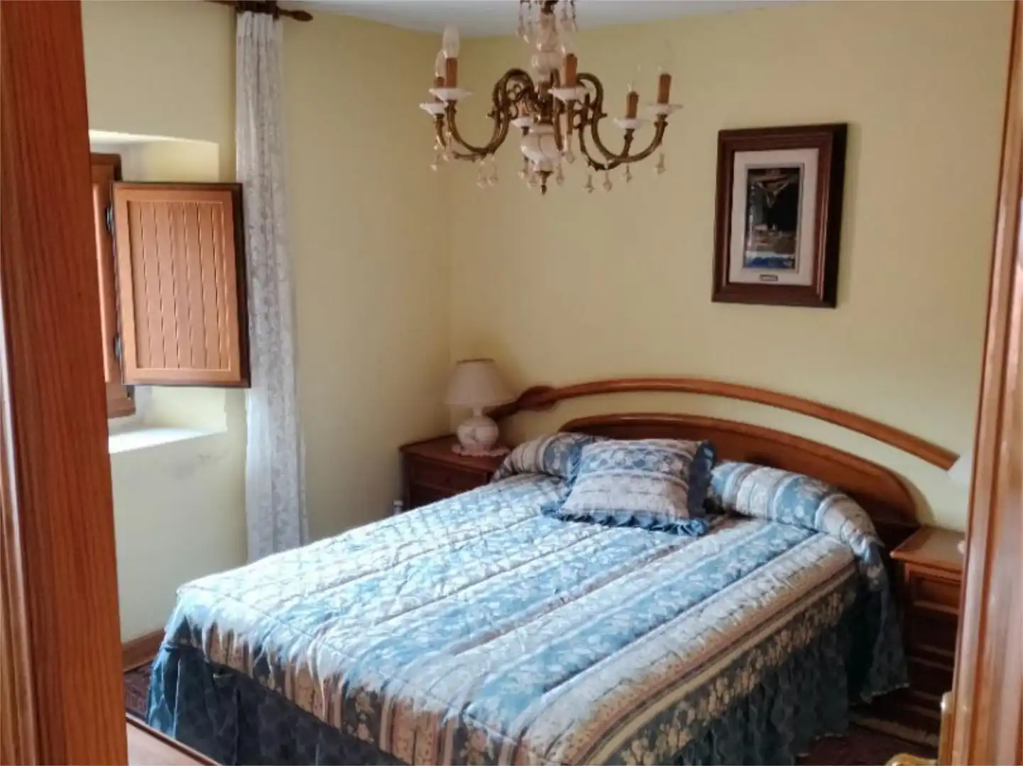 Chalet en  Barrio Rozas 17 - Foto 11