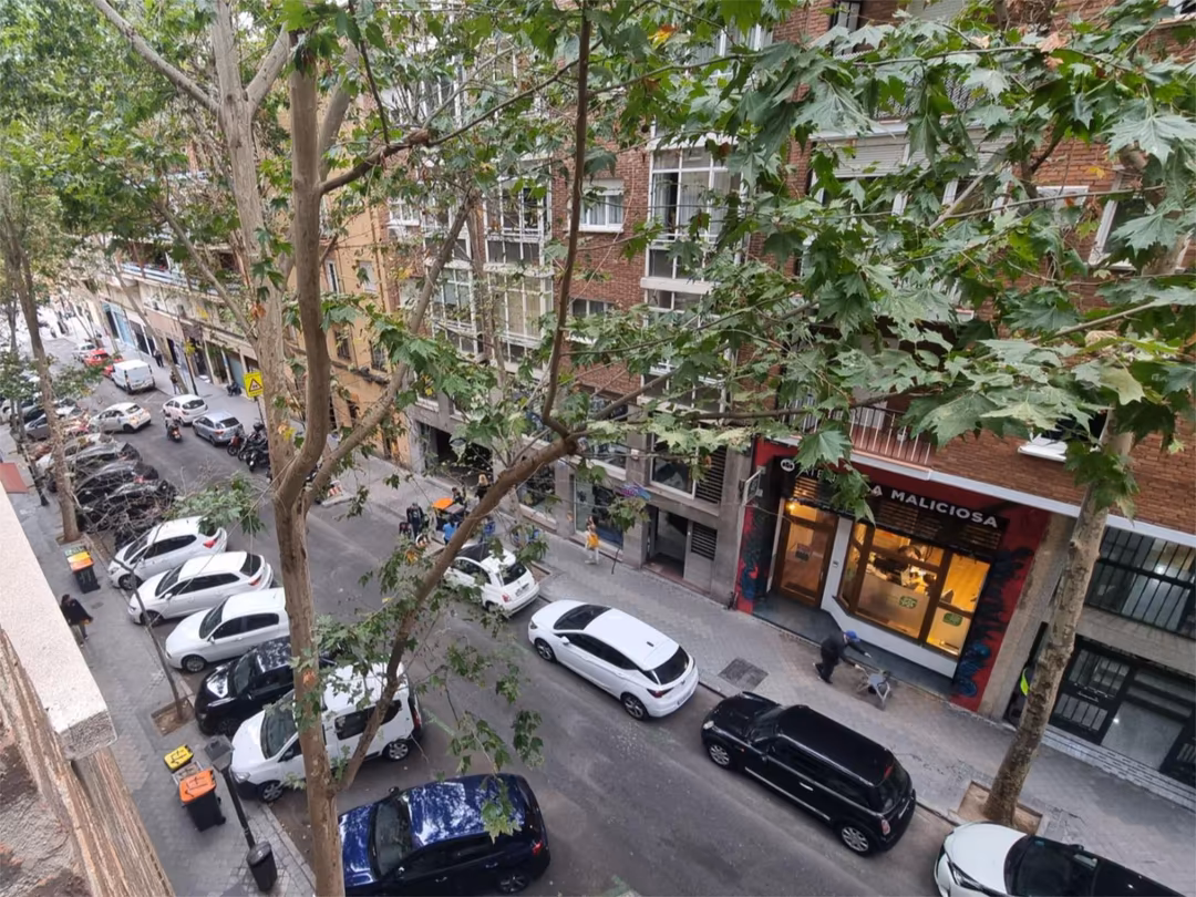 Piso en  Calle de las Peñuelas 15 - Foto 14