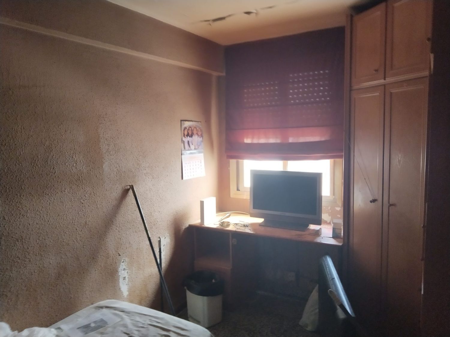 Piso en Plaza Pere Maria Orts i Bosch, 7, Soternes - Foto 8