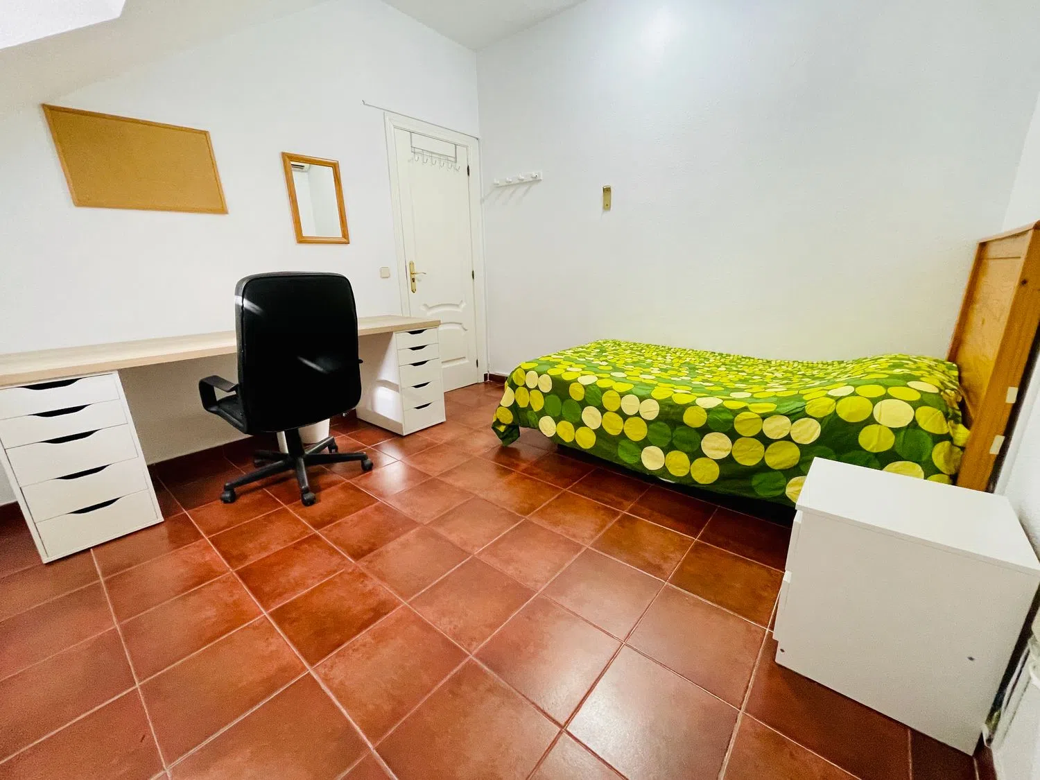 Chalet pareado en calle Roncesvalles, 12 - Foto 35