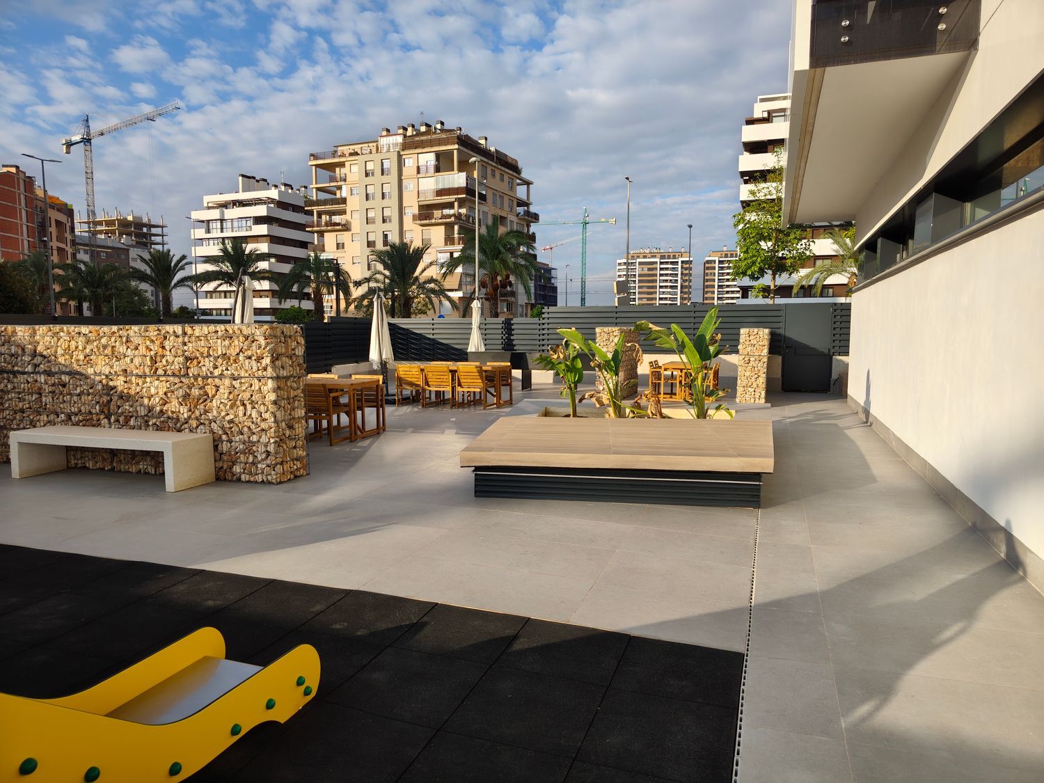 Piso en Avenida Don Juan de Borbon, 102, Zona Juan de Borbón - Foto 32