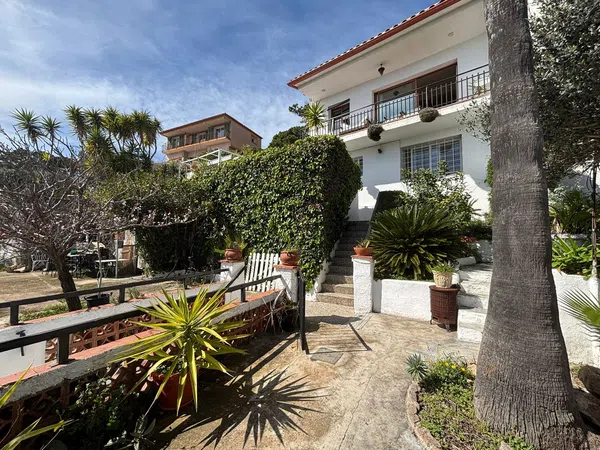 Casa o chalet independiente en Avenida del Pla de Rosell, 34 - Foto 28