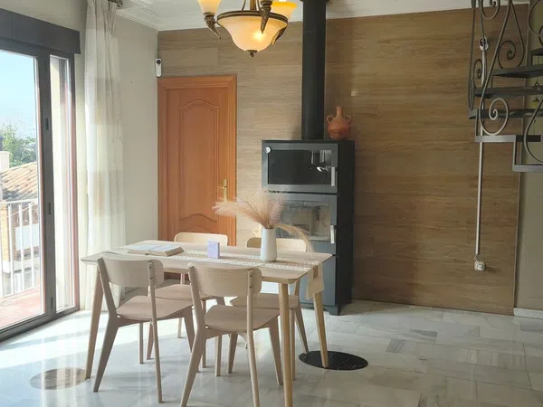 Dúplex en Calle Juan Ramon Jimenez, 37 - Foto 5