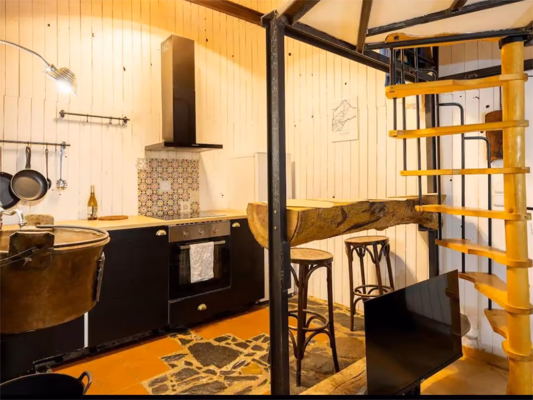 Loft en  Calle de la Cabeza 18 - Foto 5