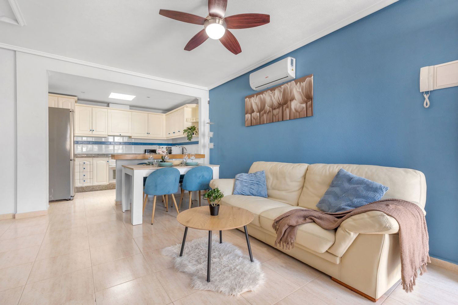 Chalet pareado en Calle Estragón, 3, Villamartín - Foto 4