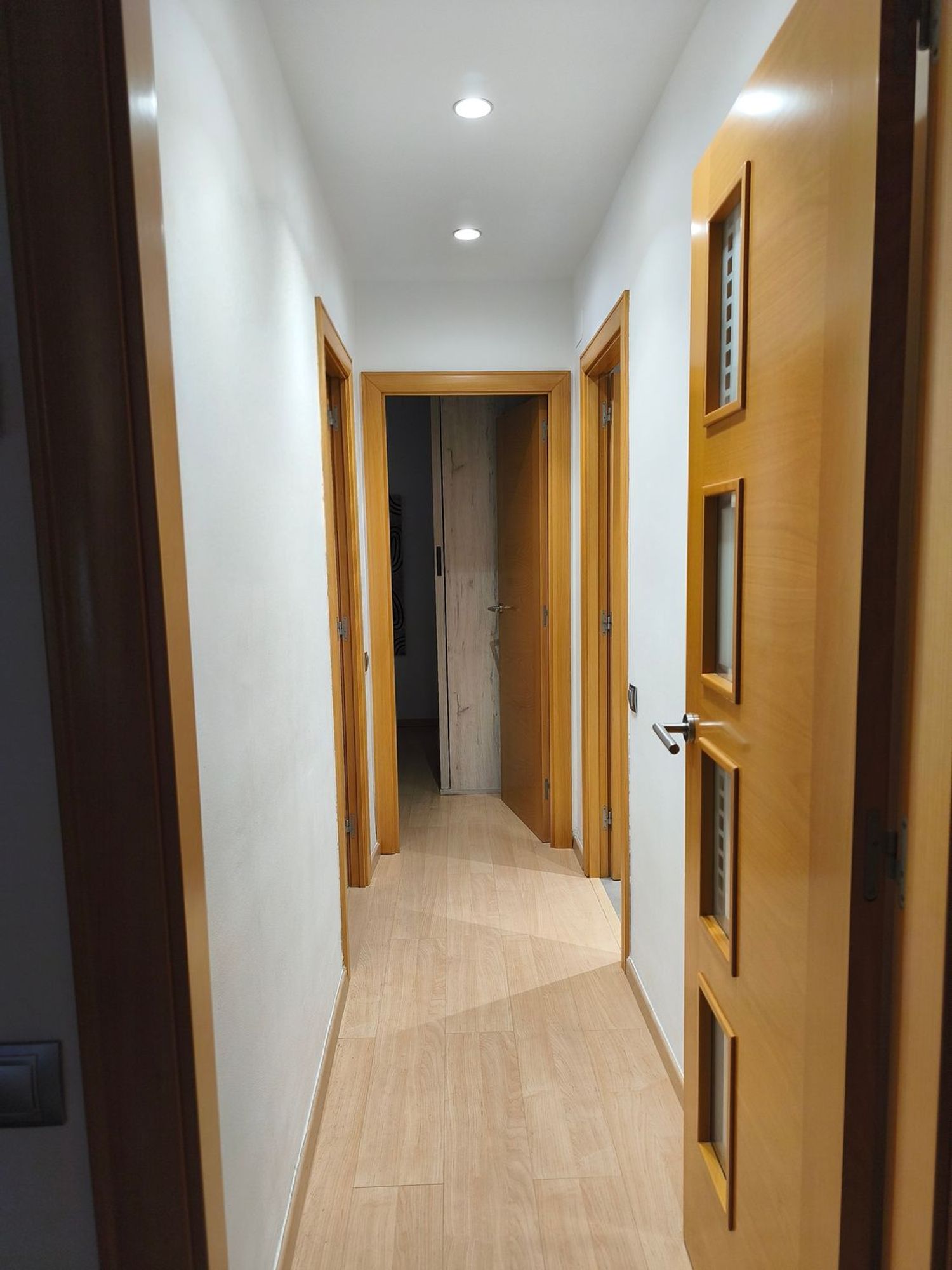 Piso en Calle d'Andreu Vidal, 45, Sant Adriá Nord, Sant Adriá Nord - Foto 14
