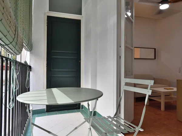 Piso en calle Turia, 6 - Foto 9