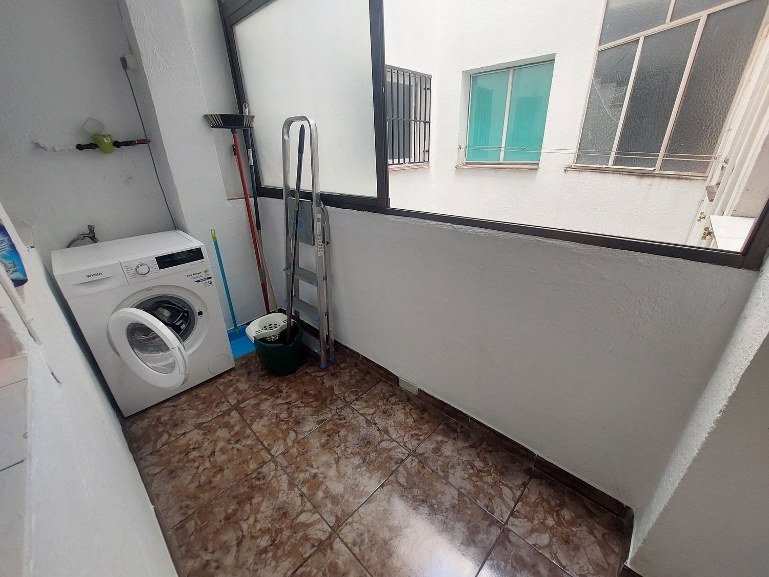 Piso en Camino de Ronda, 40, Ronda - Arabial - Foto 12