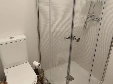 Estudio en plaza de Menéndez Pelayo, 6 - Foto 21