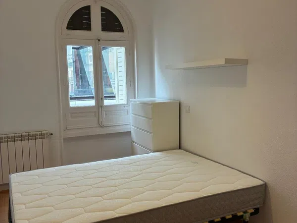 Piso en cardenal cisneros, 60