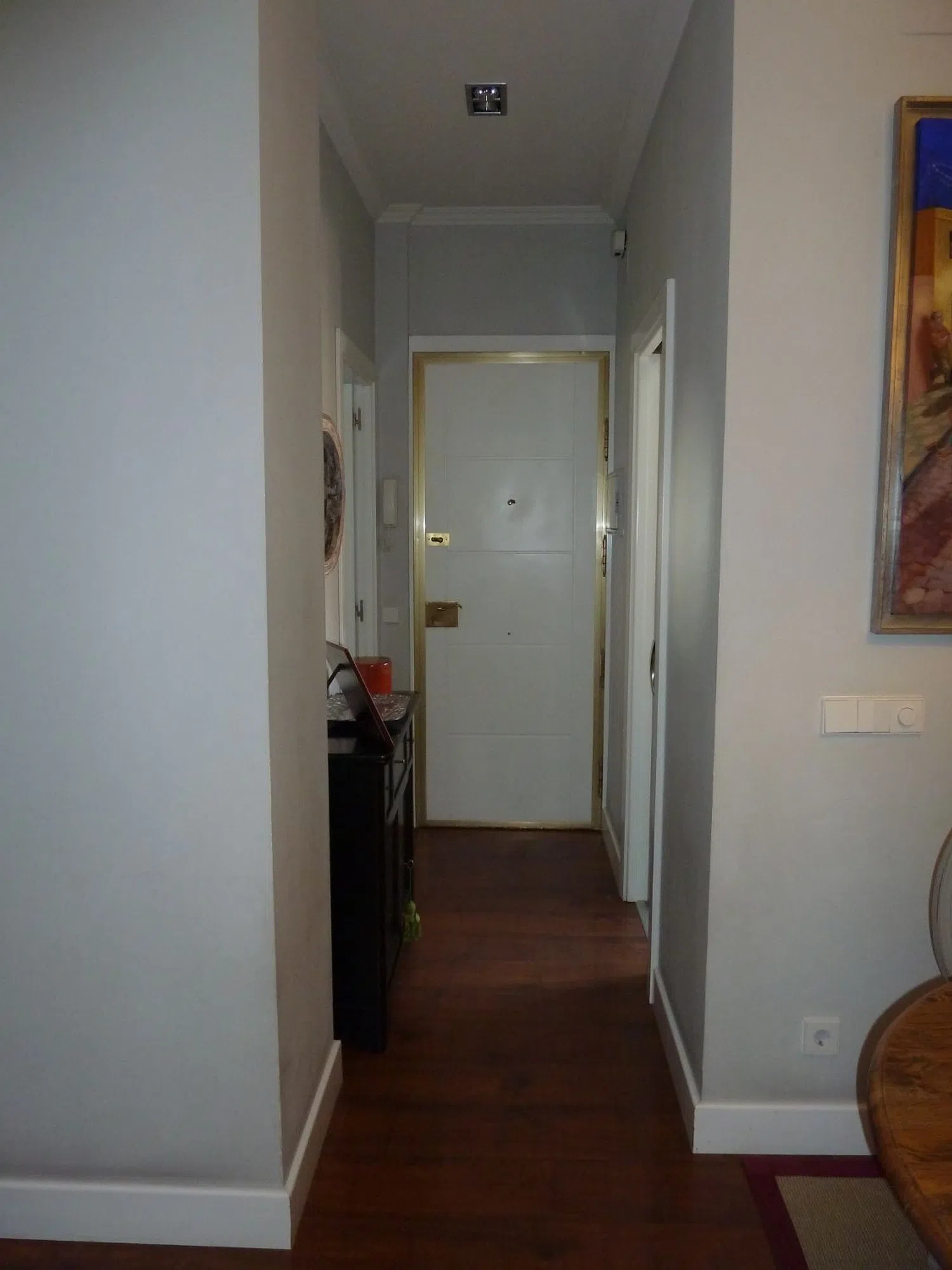 Piso en avenida de pablo iglesias, 33 - Foto 4