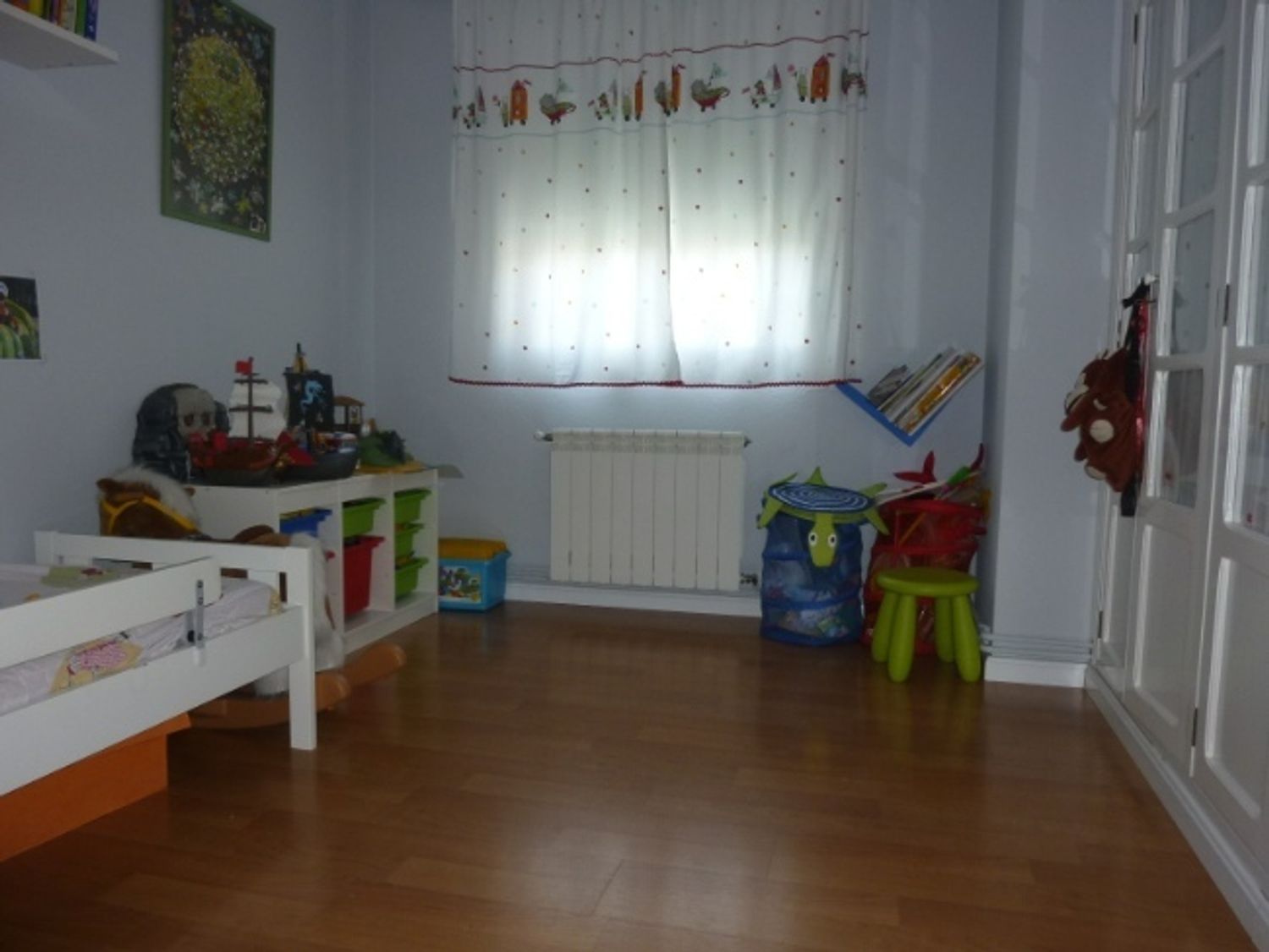 Ático en Urbanización Cornisa Azul, 1, Barrio Alto, Barrio Alto - Foto 10