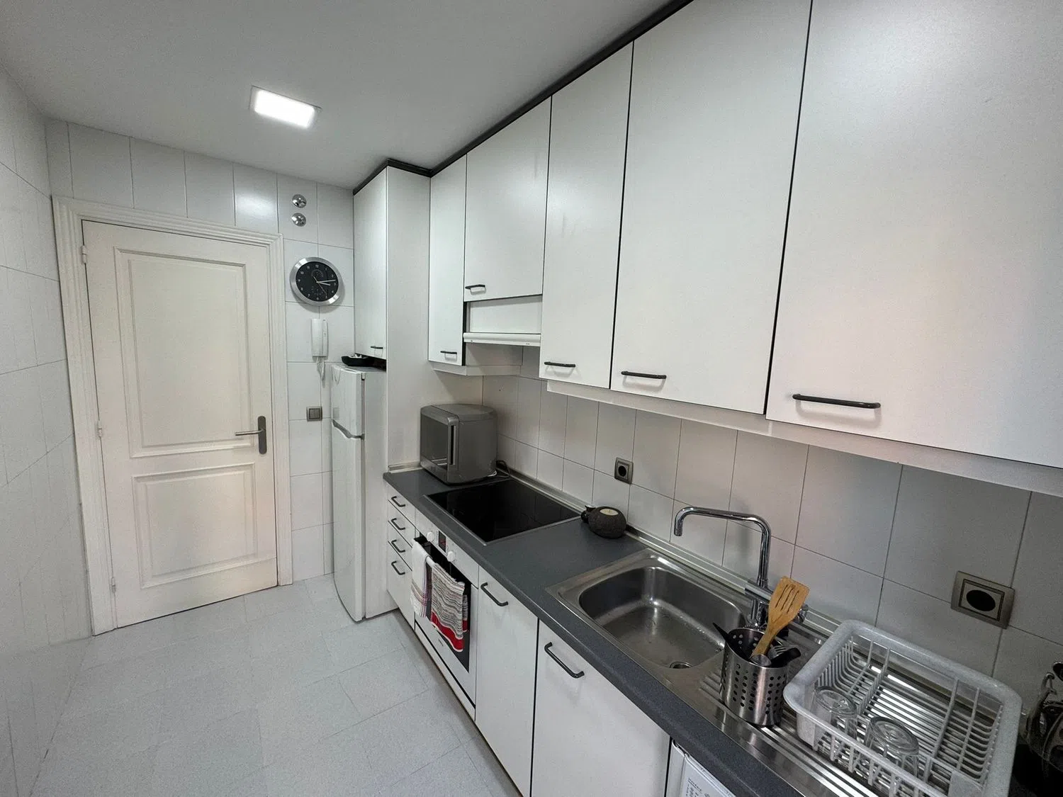 Piso en calle de Agastia, 113 - Foto 7