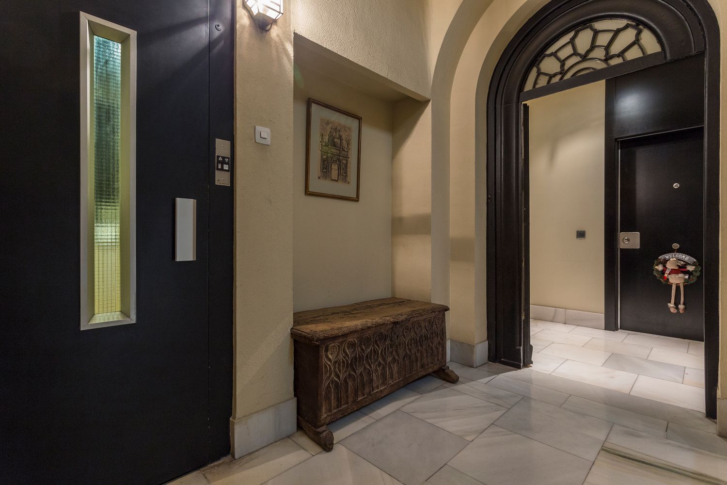 Piso en calle de Núñez de Balboa, 42 - Foto 18