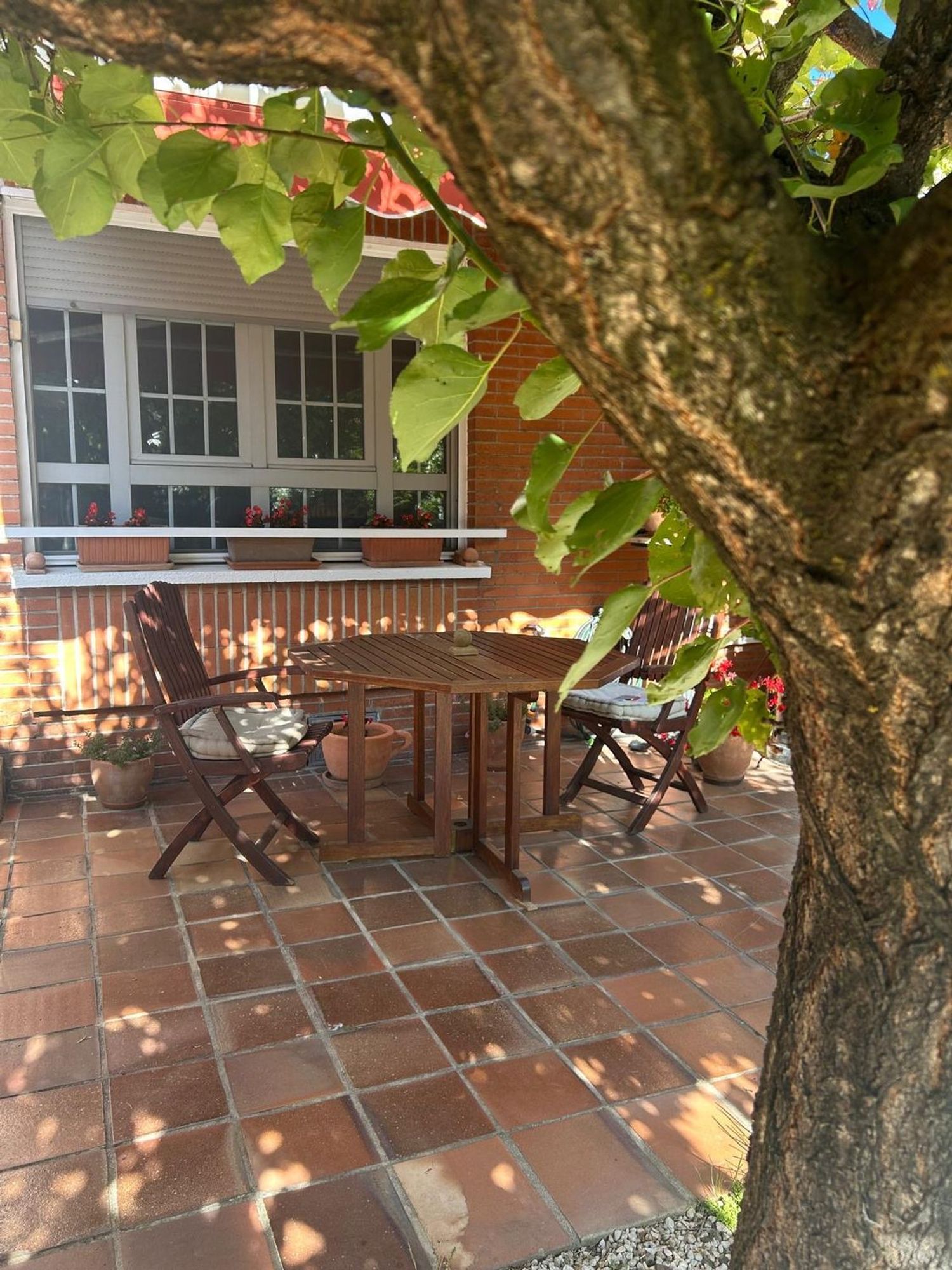 Chalet adosado en Fontenebro - Altavista, Fontenebro - Altavista - Foto 17