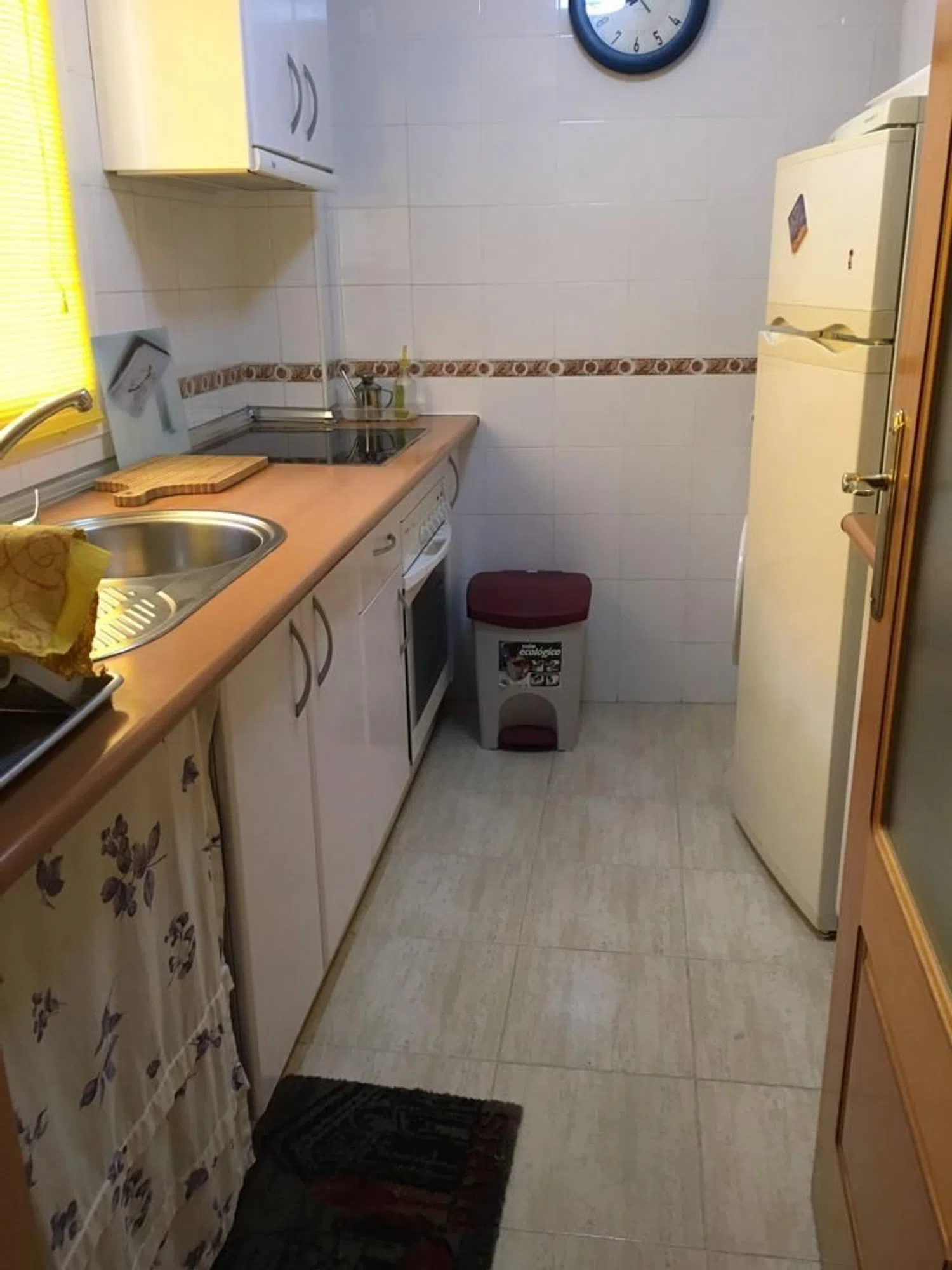 Piso en avenida Estrella del Mar, 15 - Foto 25