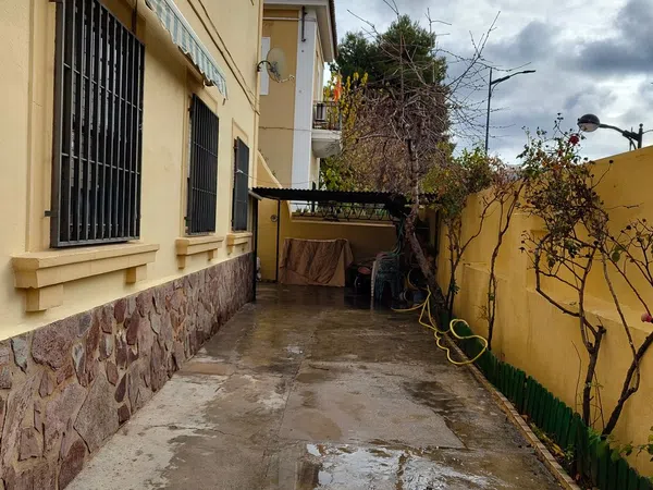 Chalet pareado en Calle Palma de Mallorca, 15 - Foto 10