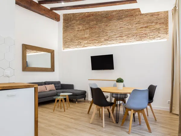 Dúplex en calle de Maldonado, 17 - Foto 4