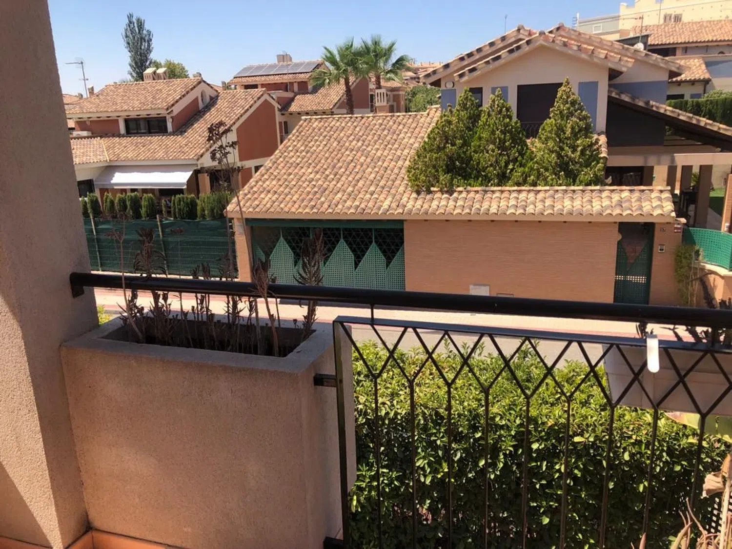 Chalet adosado en Carmen conde, 44 - Foto 20