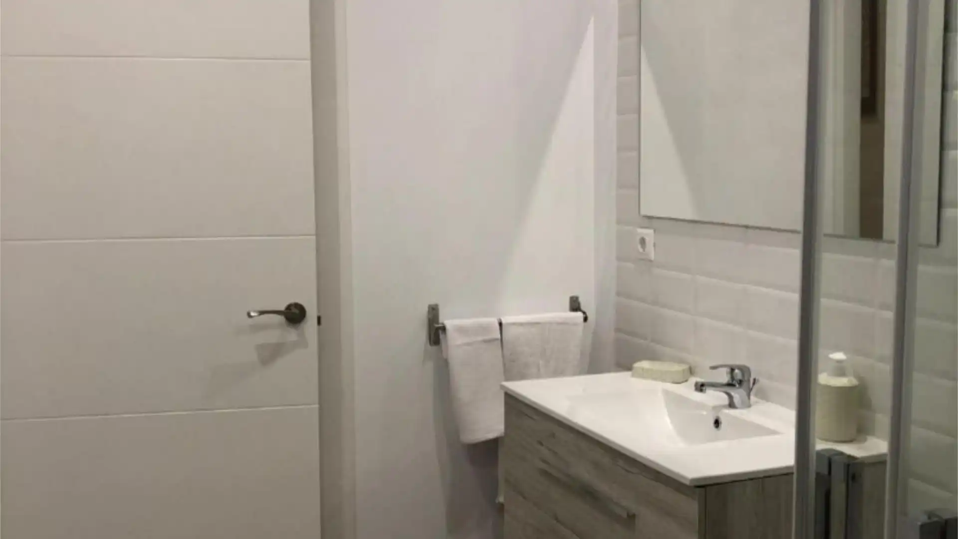 Piso en  Avenida Antonio Machado 60 - Foto 9