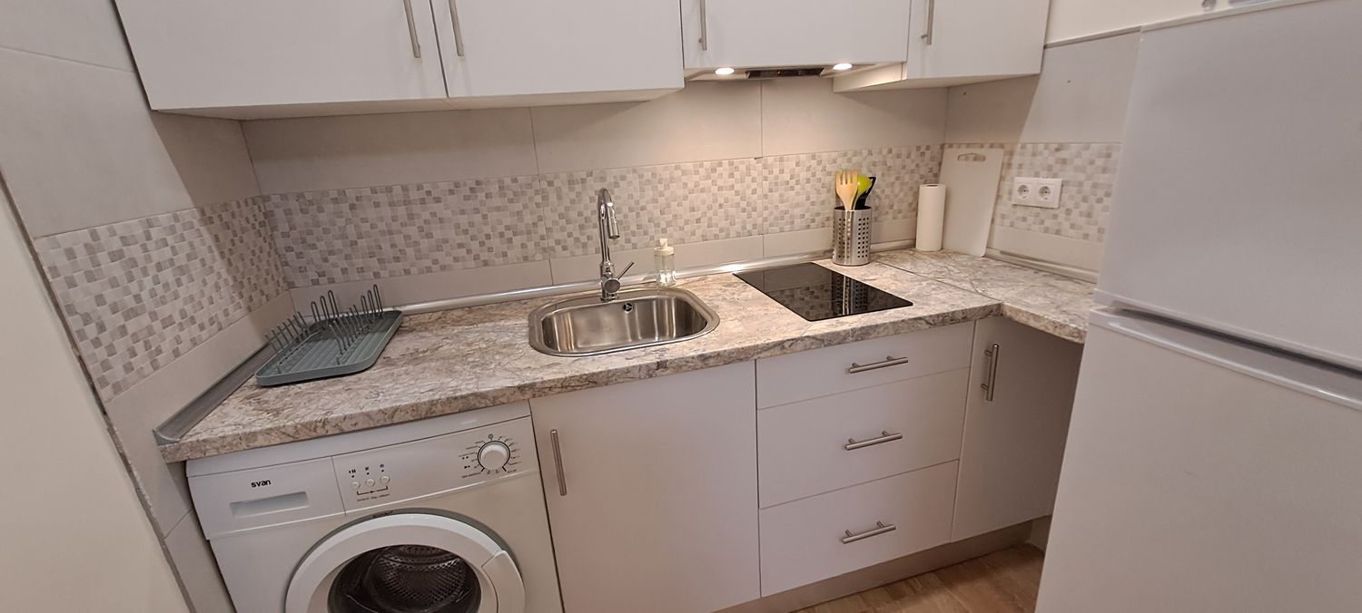 Estudio en calle de Antonio López, 23 - Foto 26