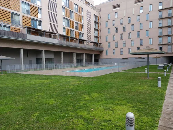 Estudio en calle de Puente la Reina, 39 - Foto 12