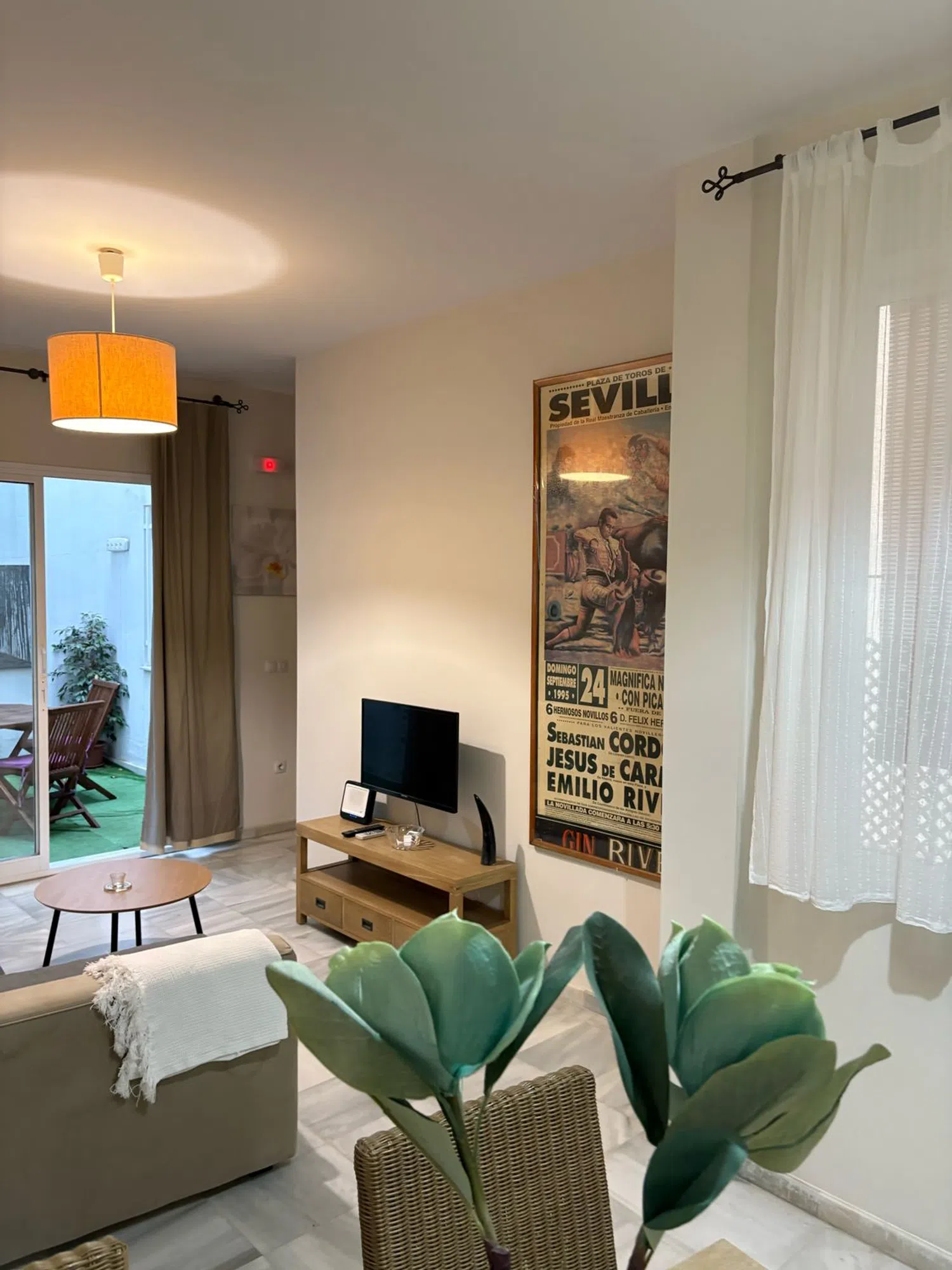 Piso en Don Fadrique, 15 - Foto 1