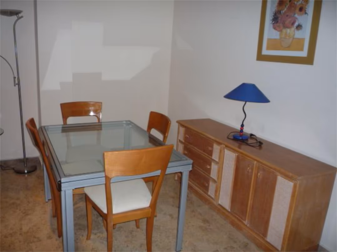 Piso en  Avinguda de les Corts Valencianes 37 - Foto 3