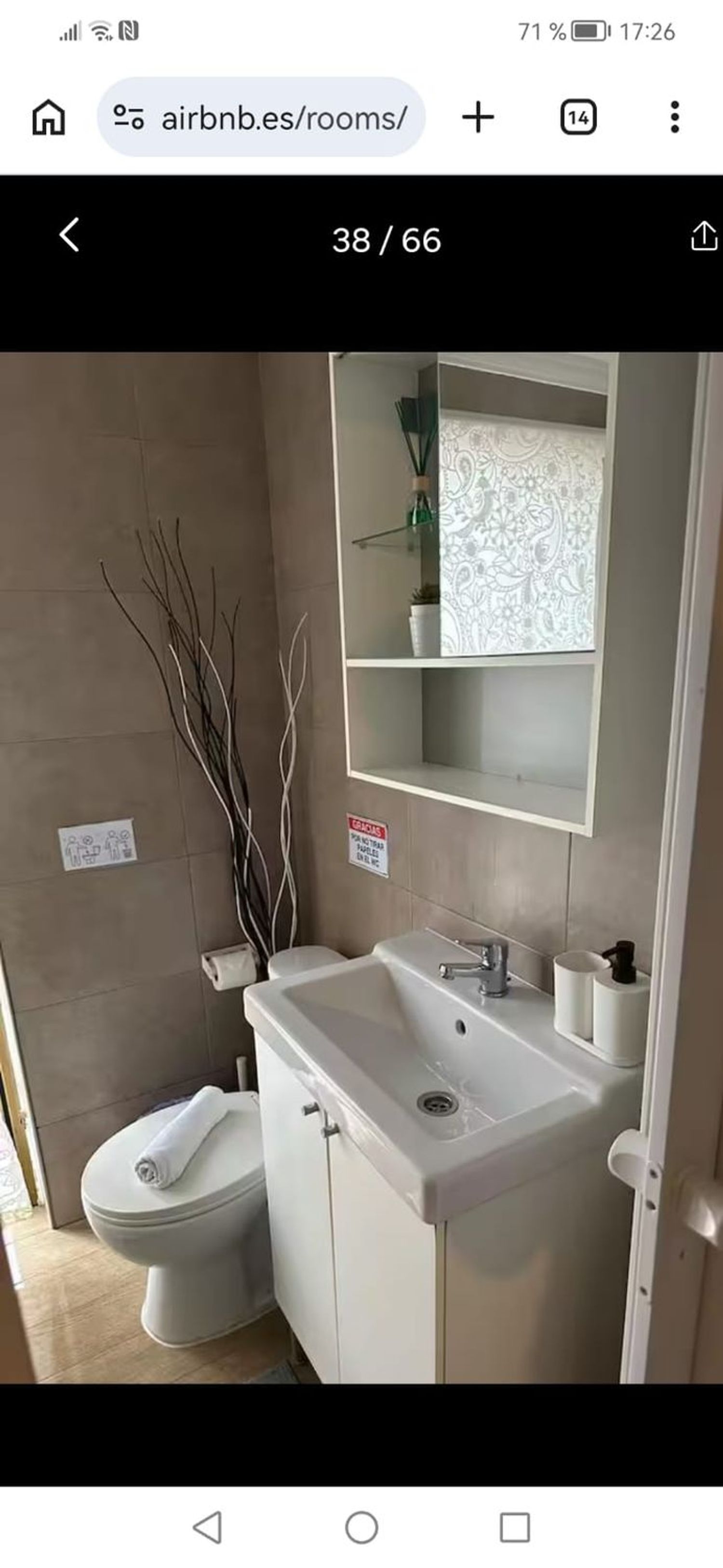 Piso en Medina y Galnares, 2, San Jerónimo - Foto 7