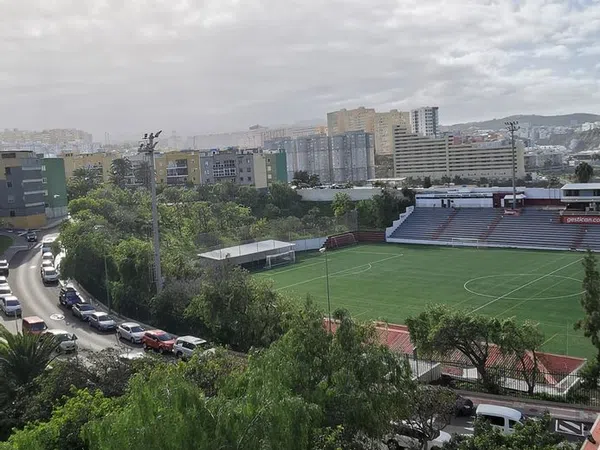 Piso en avenida Escaleritas, 70 - Foto 24