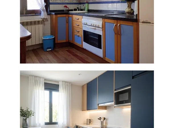 Casa independiente en Rioturbio, 11 - Foto 2