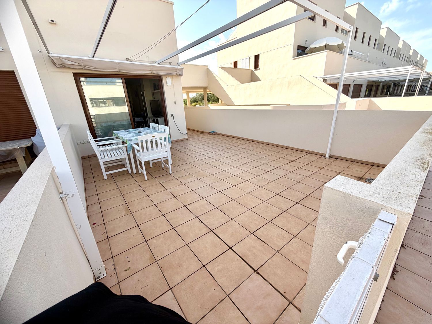 Piso en Ronda Barbiguera, 4 Bloque - Foto 34