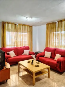 Piso en San Anton - Foto 1