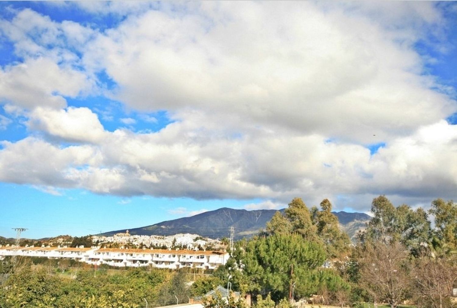 Piso en Diseminado Chaparral, 280 - Foto 3