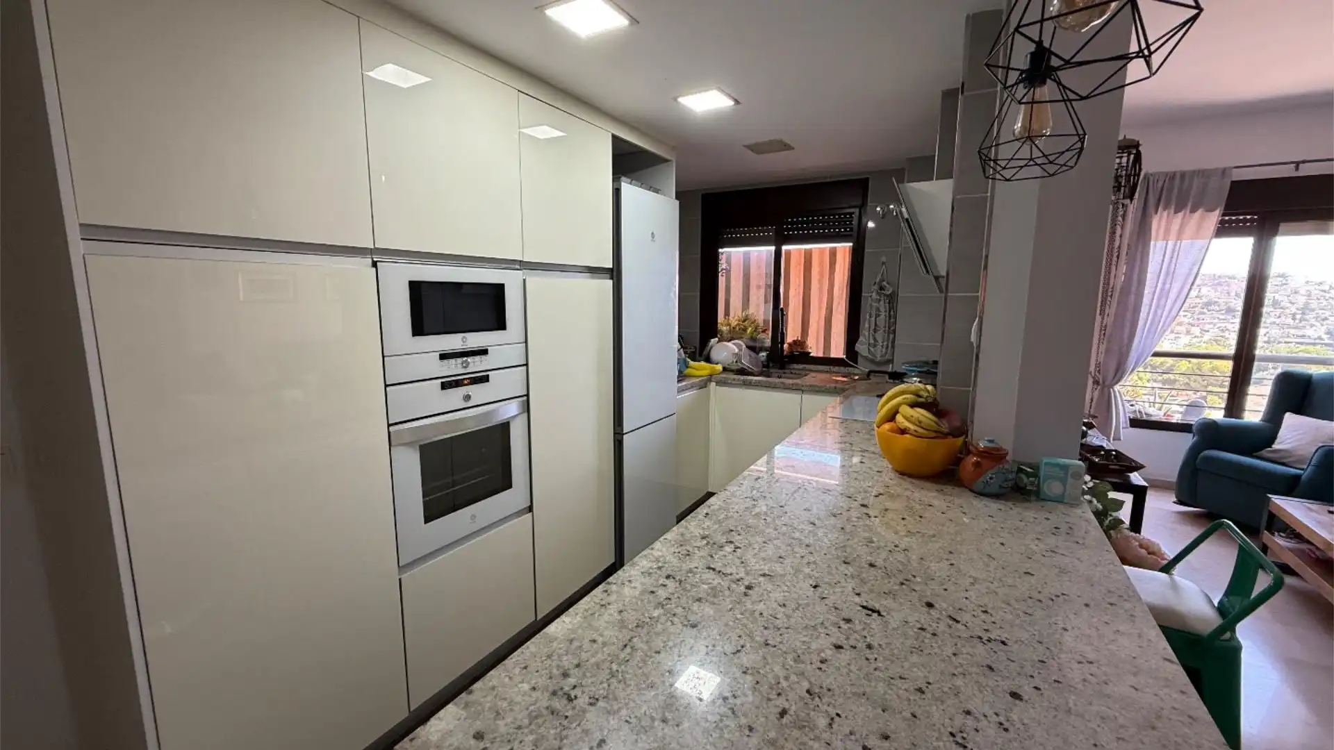 Piso en  Calle Castillón 4 - Foto 7