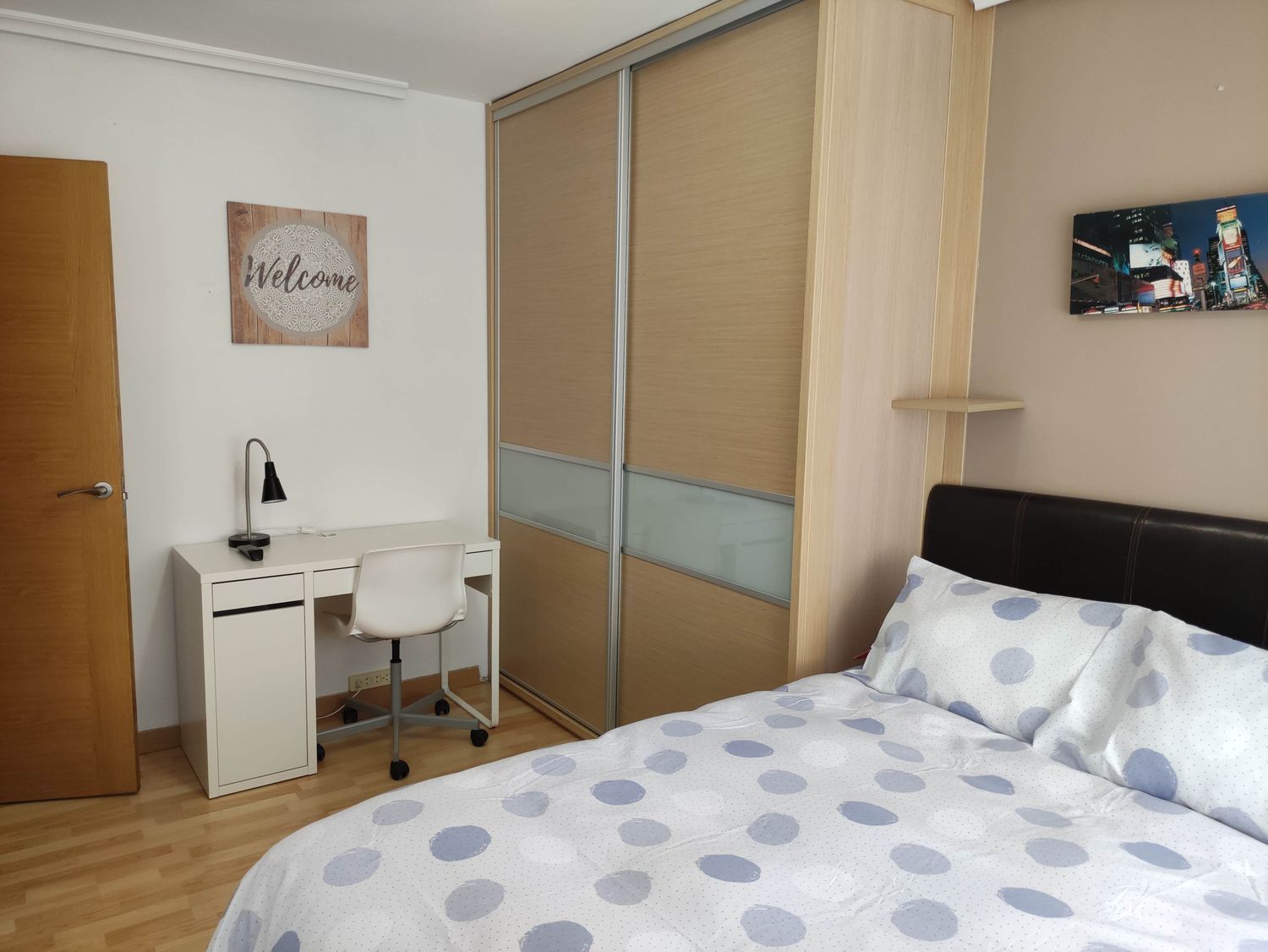 Piso en calle Virgen del Camino, 17 - Foto 9