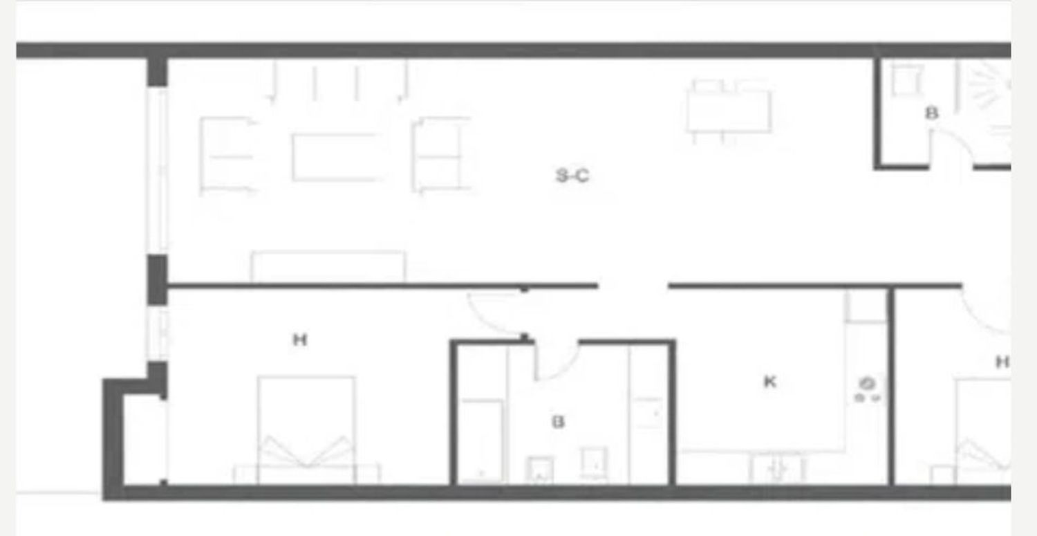 Piso en calle Hiedra, 26 - Foto 12