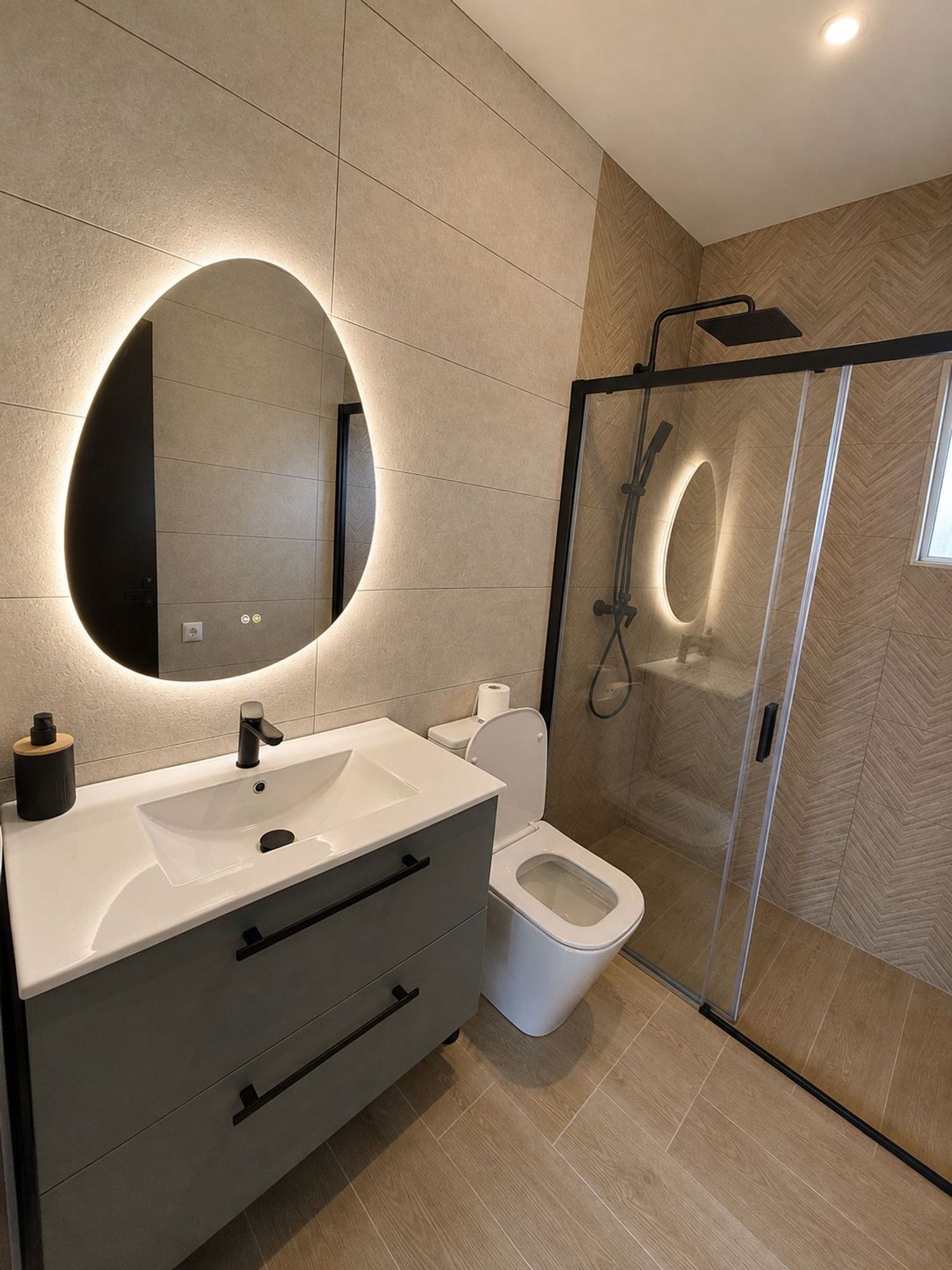 Chalet adosado en Calle La Marina, 48, Playa de los Náufragos - Foto 3
