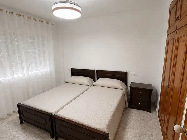 Chalet adosado en Avenida de Londres, 8, Los Balcones y los Altos - Foto 1