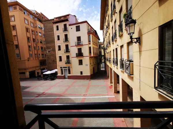 Piso en Plaza de San Antón, 6, Alfonso - Foto 16