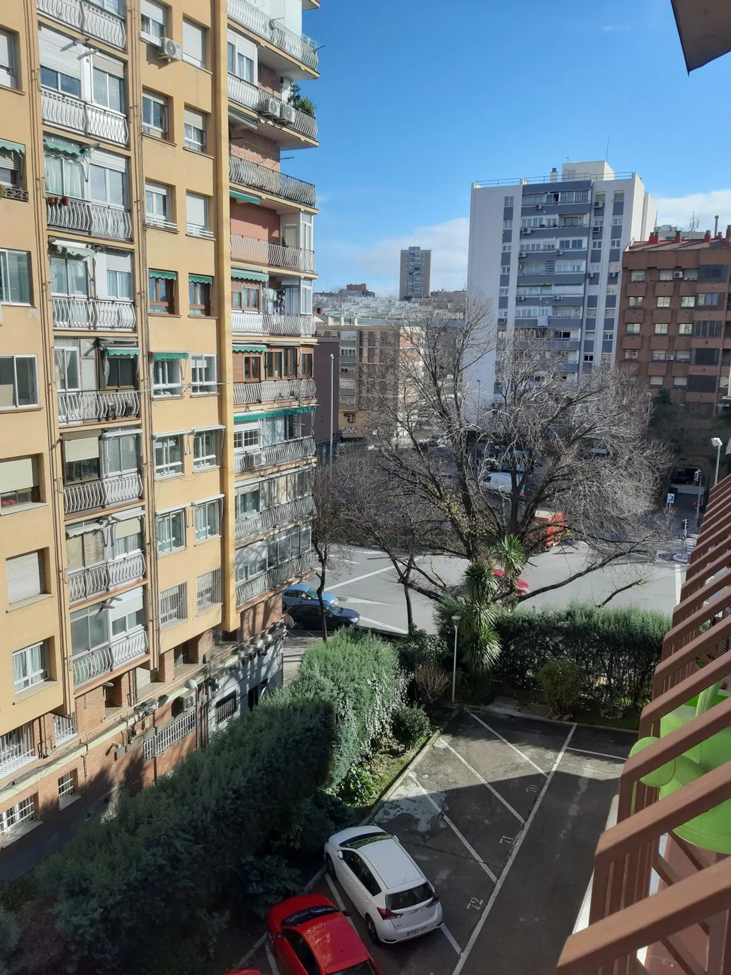 Estudio en M-30, 1 - Foto 9