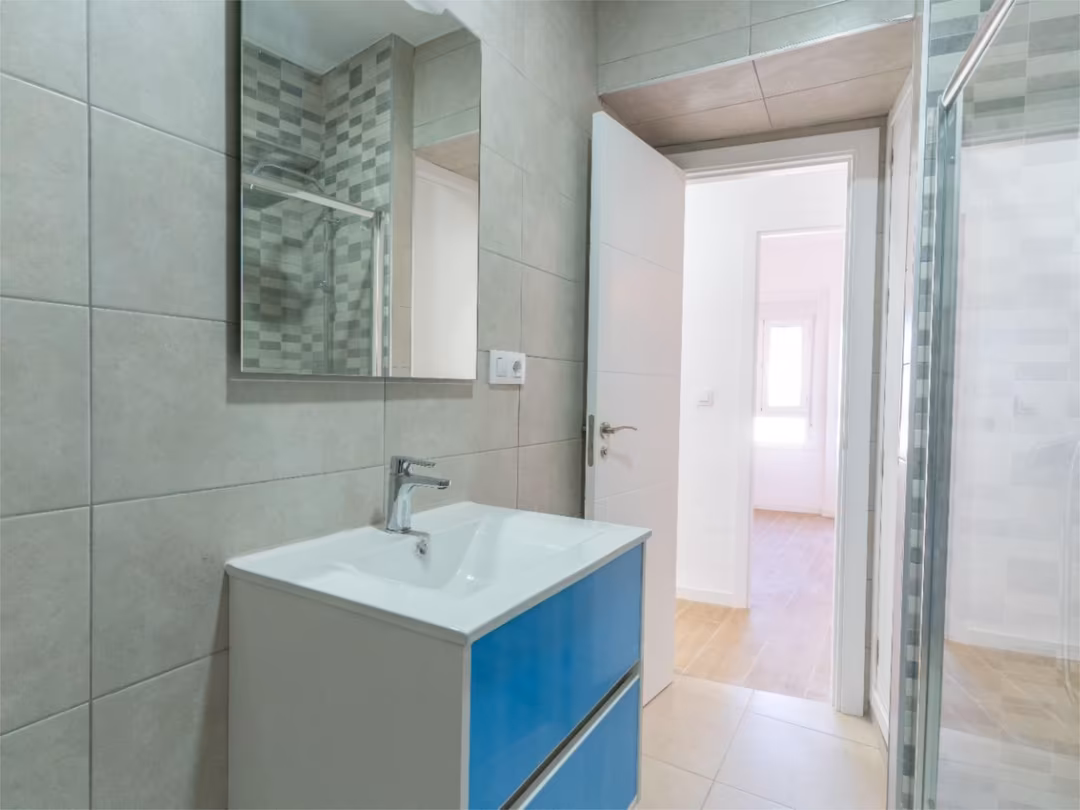 Piso en  Calle San Vicente 90 - Foto 20