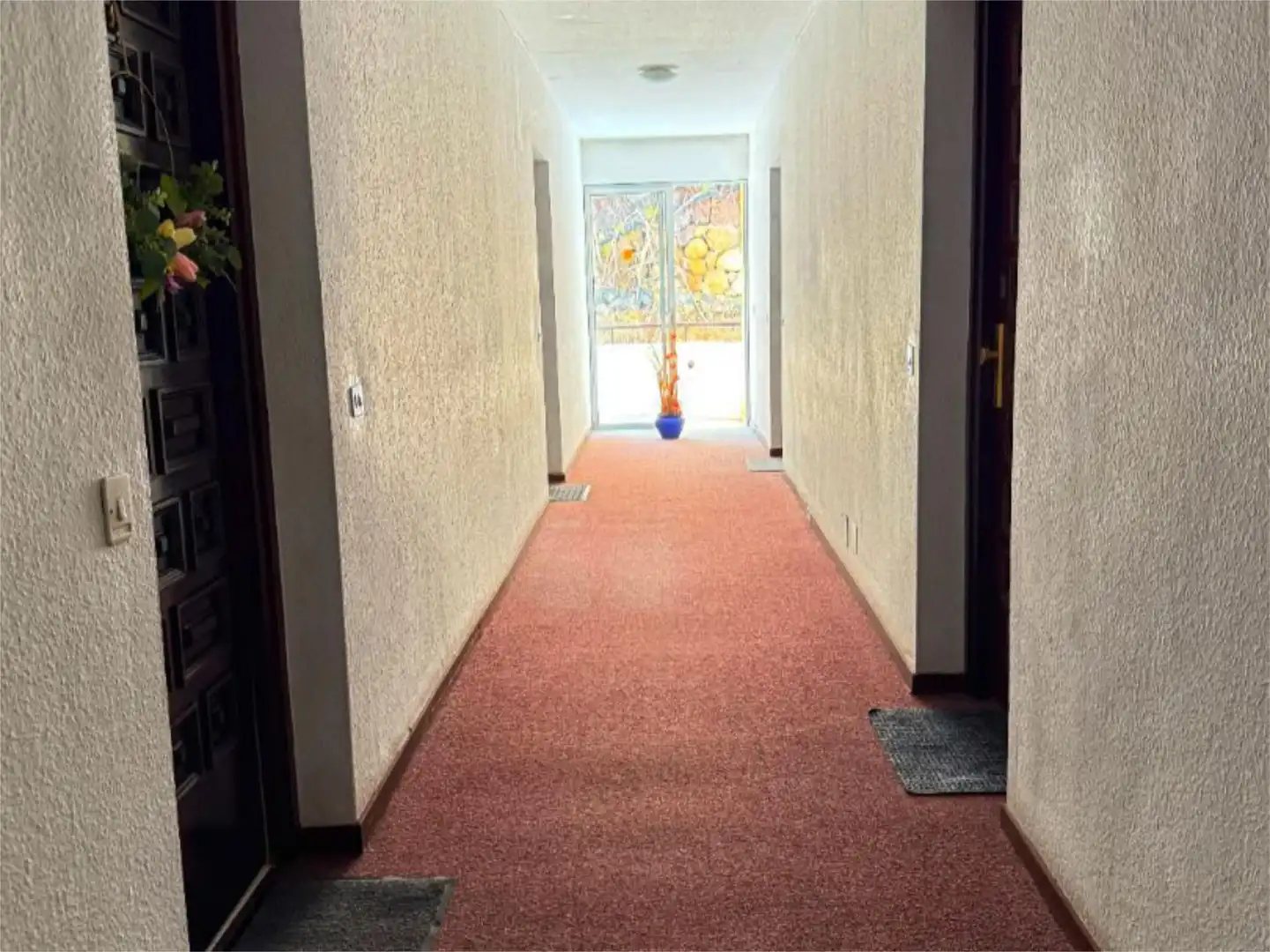 Piso en  Avenida Marqués de Villanueva del Prado 4 - Foto 2