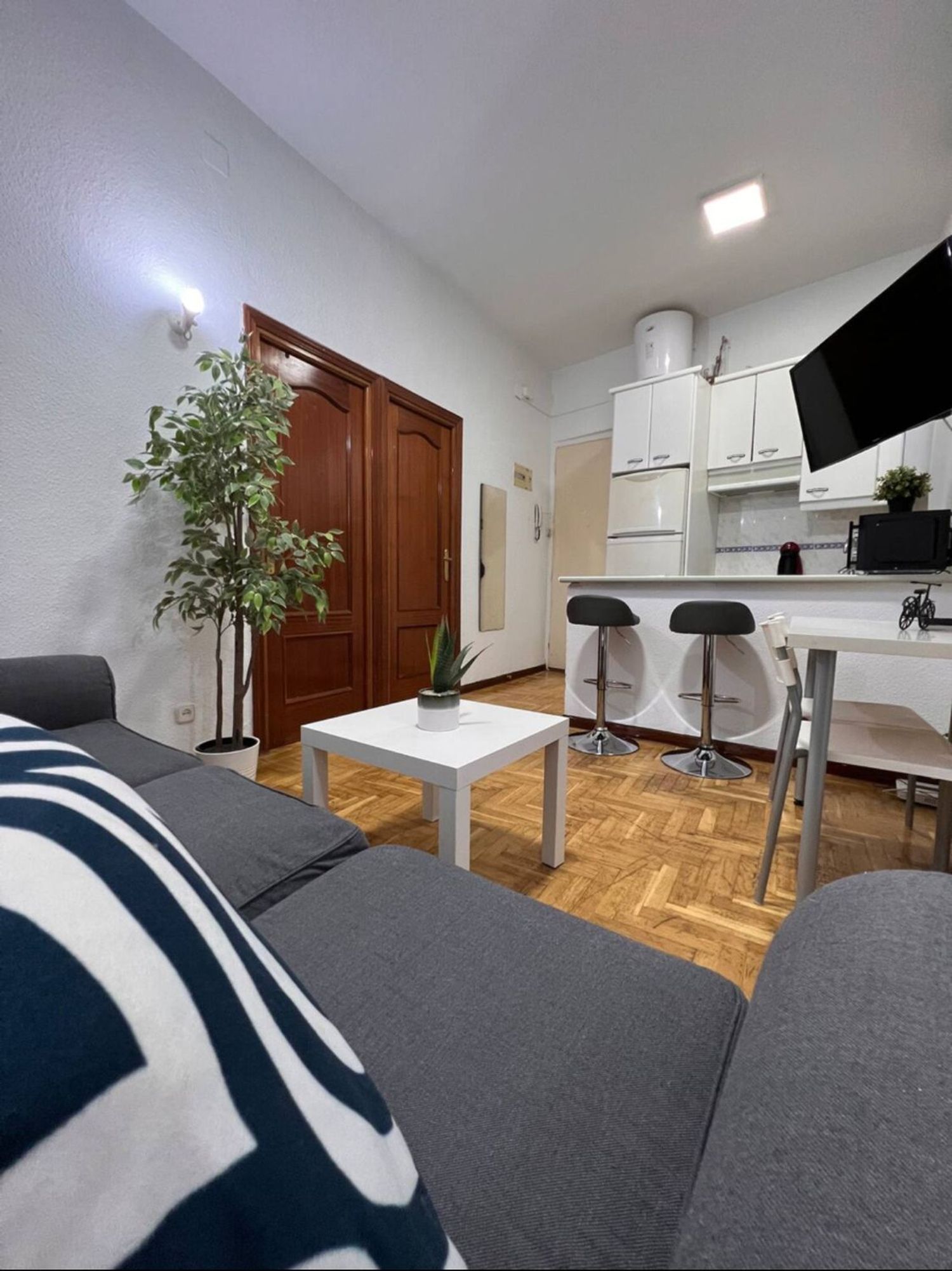 Piso en calle de San Bernardo, 85 - Foto 13